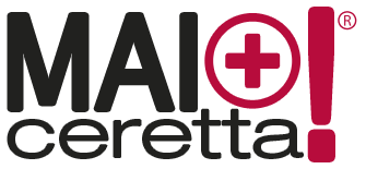 Logo Mai+ceretta